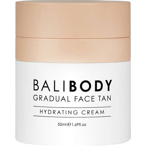 bali.body gradual tan